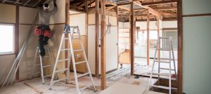 Entreprise de rénovation de la maison et de rénovation d’appartement à Castetbon